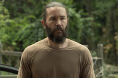 Tom Pelphrey in 'Task' Episode 5