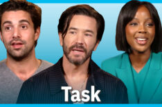 'Task' Stars Break Down Shocking Episode 6 Twists