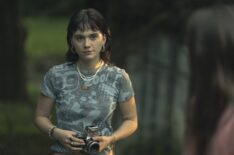 Emilia Jones in 'Task' Season 1 finale