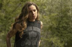 Margarita Levieva in 'Task' Season 1