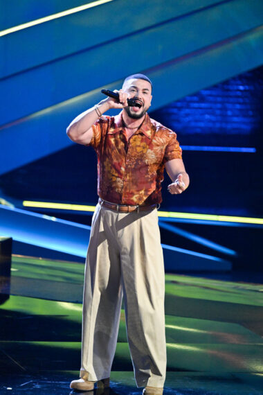 Teo Ramdal