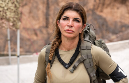 Teresa Giudice