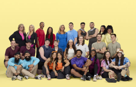 The Amazing Race Season 38