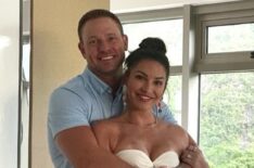 Is 'The Bachelor's Melissa Rycroft Still Married to Tye Strickland? Relationship Updates