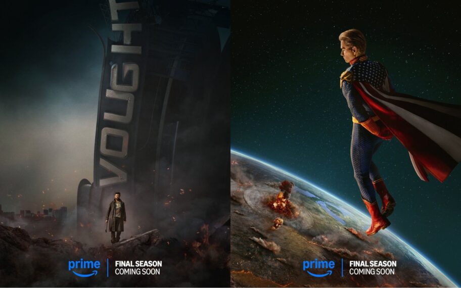 The Boys Season 5 Teaser Trailer Unveils Jared Padaleckis Character as Prime Video Sets Premiere Date (VIDEO) The Boys Season 5 Teaser Trailer Unveils Jared Padaleckis Character as Prime Video Sets Premiere Date (VIDEO)