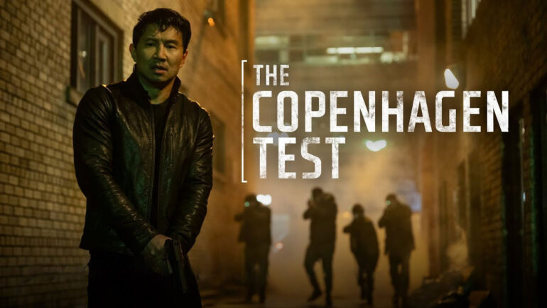The Copenhagen Test