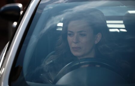 Eve Myles — 'The Crow Girl' Season 1 Episode 5