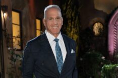 Mel Owens on 'The Golden Bachelor' Season 2