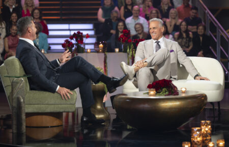 JESSE PALMER, MEL OWENS