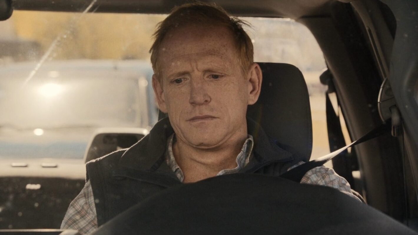 ‘The Lowdown’ Star Scott Shepherd Breaks Down Allen’s Shocking Fate and ‘Killer’ Connection to Hitman Costar (Exclusive)