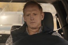 Scott Shepherd in 'The Lowdown' Season 1