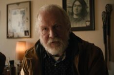 Tracy Letts in 'The Lowdown'