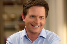 Michael J. Fox as Mike Henry in 'The Michael J. Fox Show'