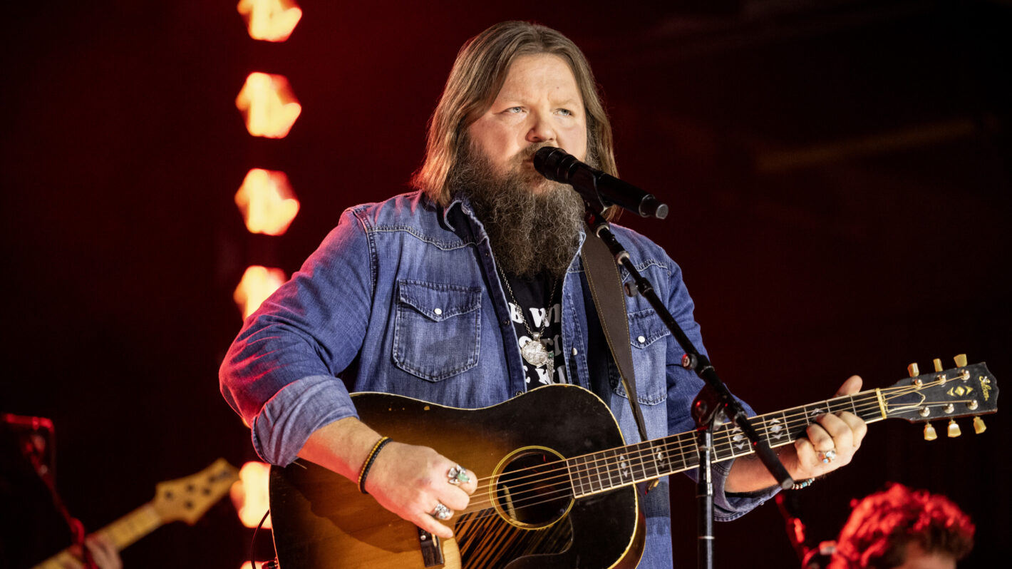Who Is Channing Wilson? Meet ‘The Road’ Season 1 Singer Who Is Channing Wilson? Meet ‘The Road’ Season 1 Singer