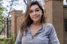 Gretchen Wilson, Tour Manager of the CBS Original Series THE ROAD