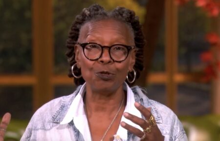 Whoopi Goldberg