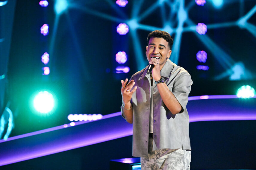 Emmanuel Ray