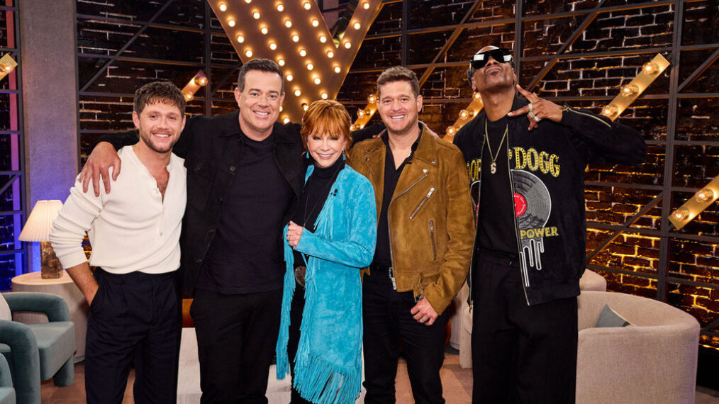The Voice season 28
