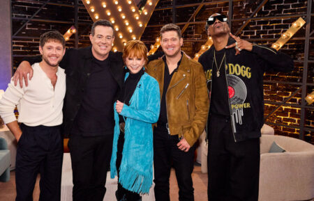 The Voice season 28