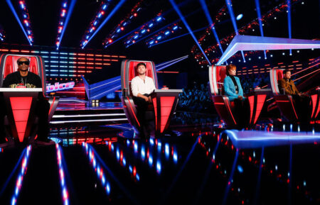 The Voice Season 28