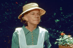 Ellen Corby as Esther Walton in 'The Waltons'
