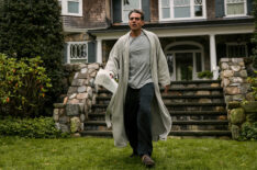 Bobby Cannavale as Dean Brannock in 'The Watcher'
