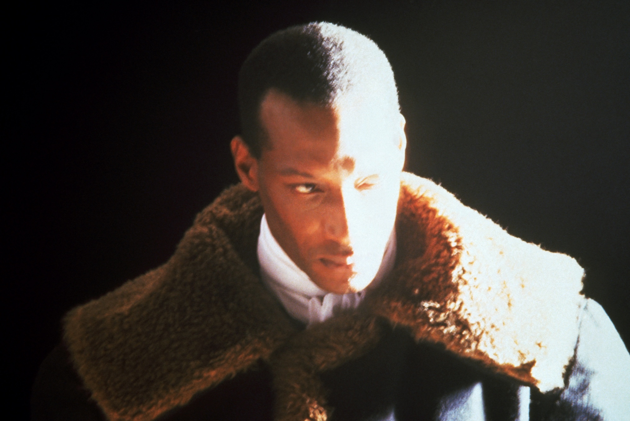 Tony Todd in 1992's 'Candyman'