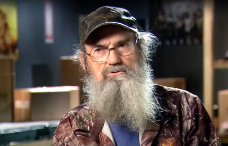 Uncle Si
