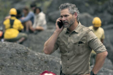 Eric Bana as Kyle Turner in 'Untamed'