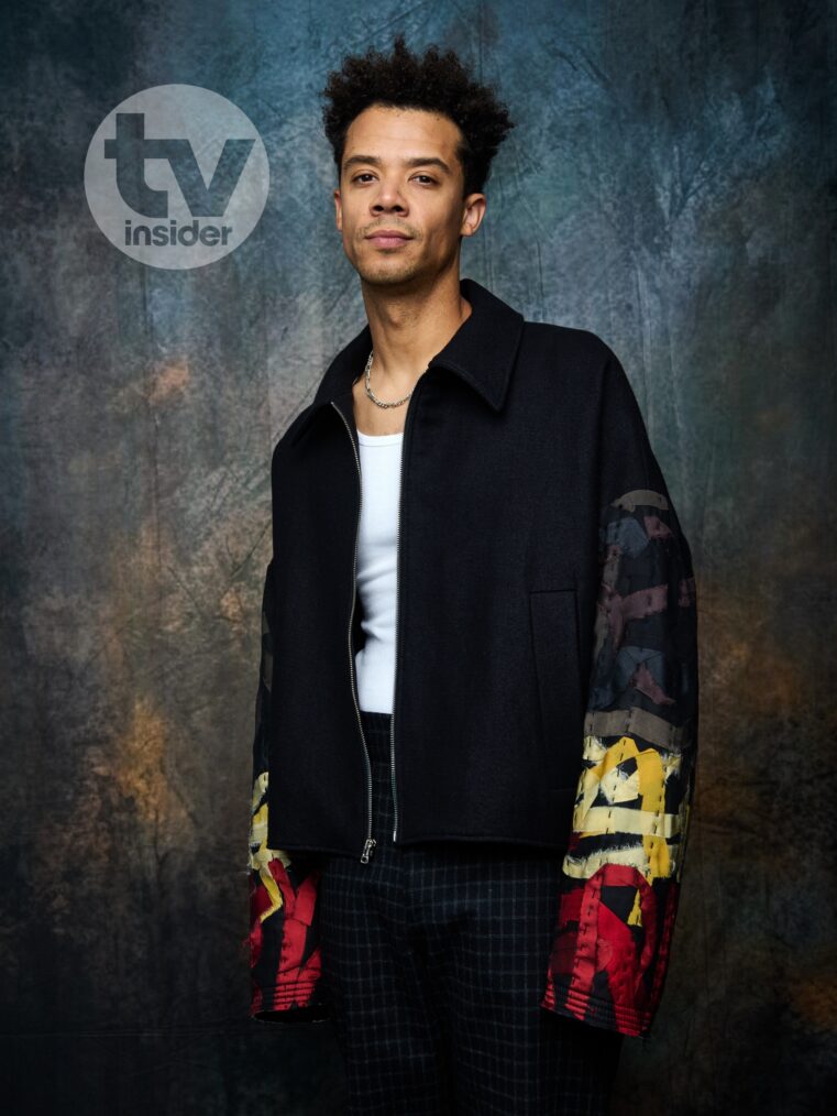 The Vampire Lestat - New York Comic Con 2025 portraits