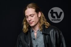 The Vampire Lestat - New York Comic Con 2025 portraits