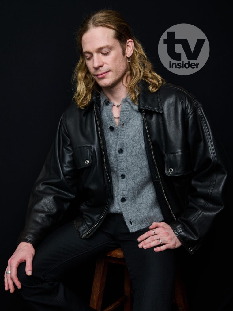 The Vampire Lestat - New York Comic Con 2025 portraits
