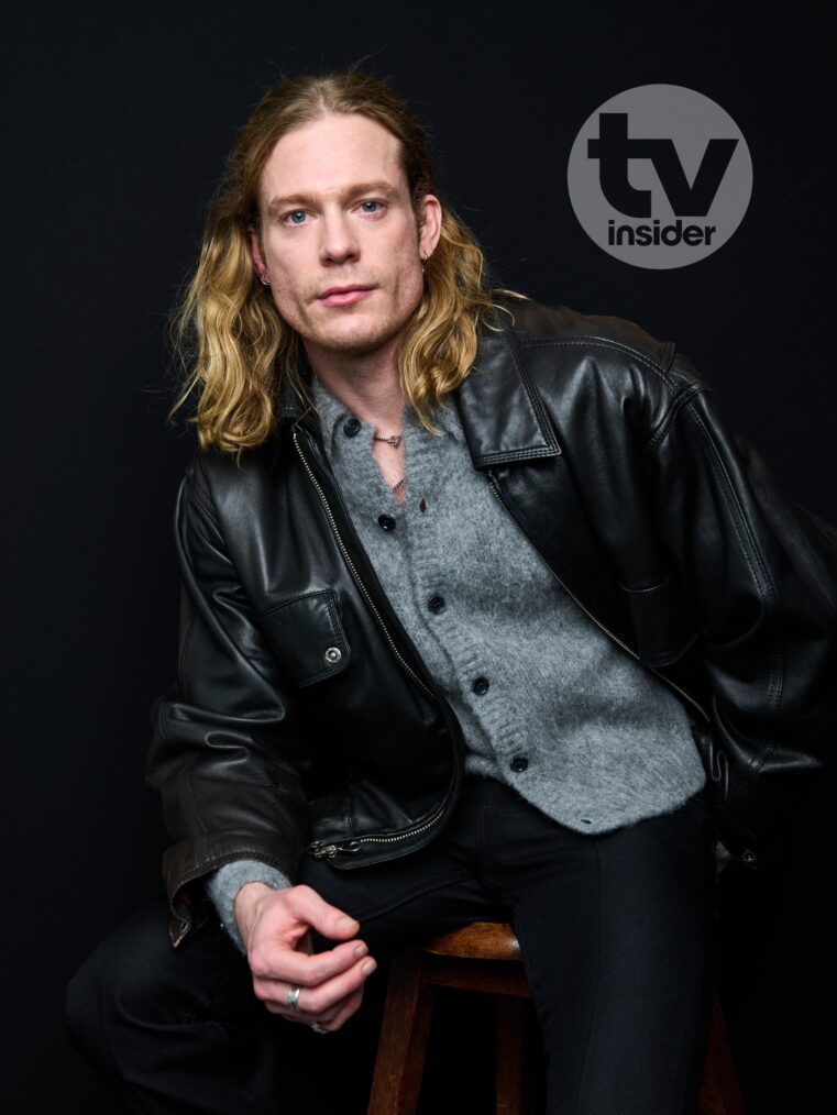 The Vampire Lestat - New York Comic Con 2025 portraits