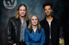 The Vampire Lestat - New York Comic Con 2025 portraits
