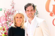Vanna White's Son Reveals Surprising Detail About 'Wheel of Fortune' Star's Divorce