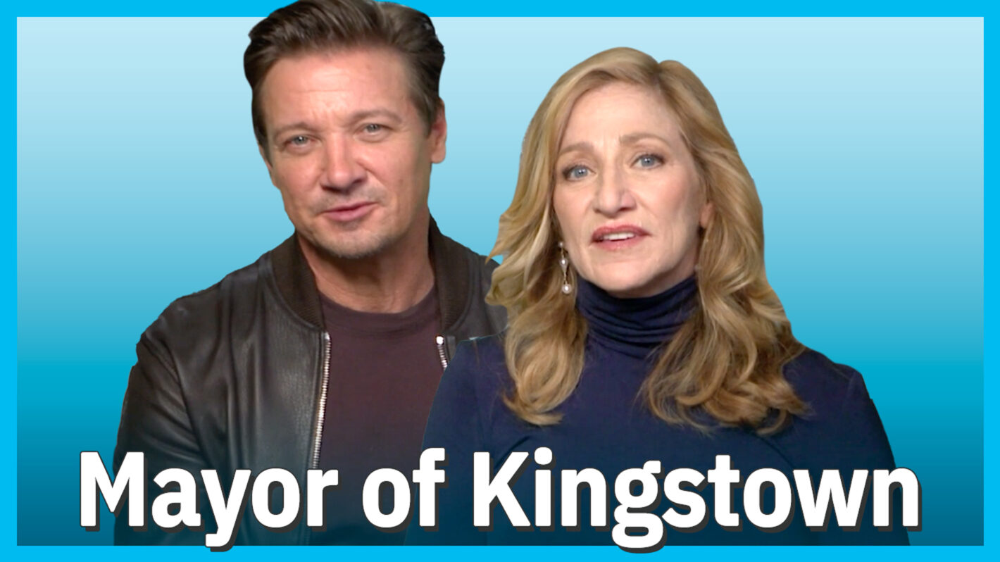 'Mayor of Kingstown' Stars React to Season 4 Premiere's Most Shocking Moments