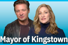 'Mayor of Kingstown' Stars React to Season 4 Premiere's Most Shocking Moments