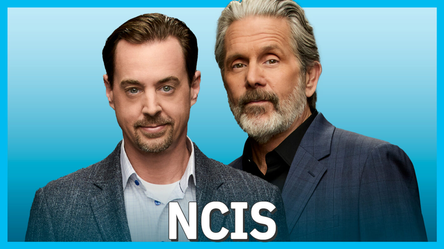 NCIS