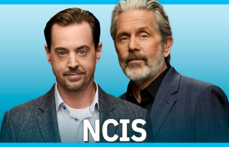 NCIS