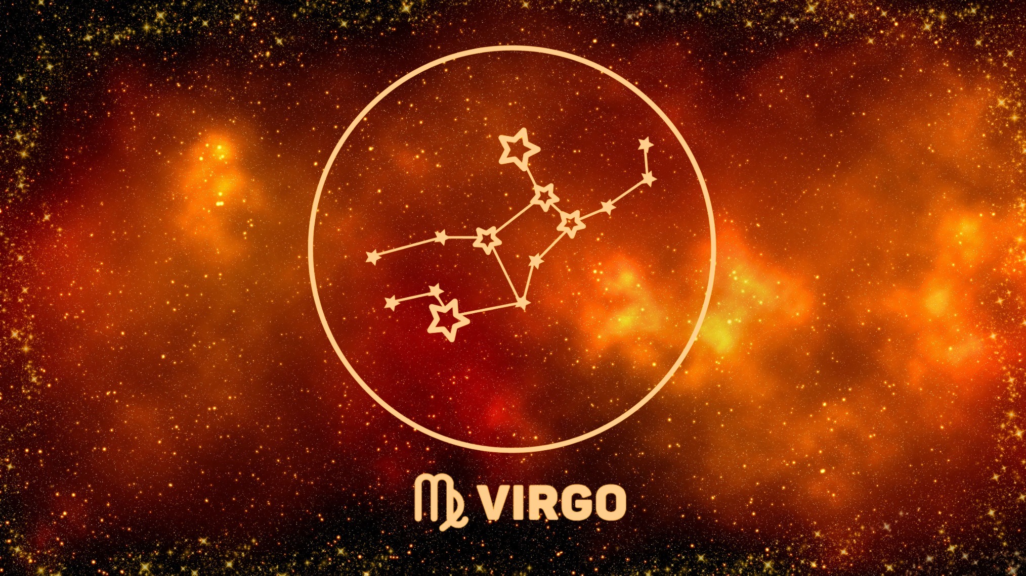 Virgo October 2025 horoscope