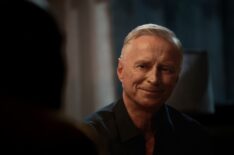 'Watson': Robert Carlyle Talks Sherlock's Reunion With Watson & Pittsburgh Mystery