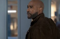 Morris Chestnut in 'Watson'