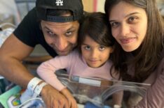 What Happened to ’Special Forces’ Star Ravi Patel’s Daughter?