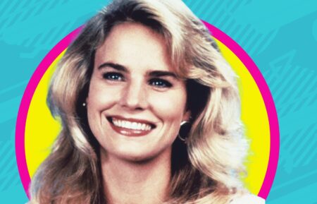 Whatever happened to Jennifer Runyon 80s styled header image