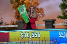 'Wheel of Fortune' $1 Million Winner Reveals If She Quit Her Job & How She Celebrated