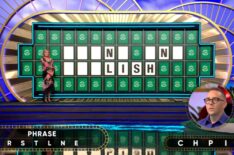 'Wheel of Fortune' Player Loses $86,000 After Rival's $1 Million Gaffe