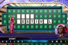 'Wheel of Fortune': Make-A-Wish Worker Loses $82,000 on Tough Puzzle