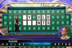 'Wheel of Fortune': Carpenter Loses Car as Fans Say They Were 'Clueless' On Bonus Puzzle