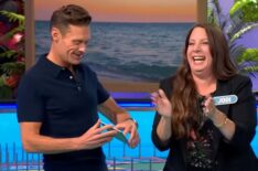 'Wheel of Fortune': Ryan Seacrest Fires Back After Fans Blast Change He Made to Show