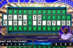 'Wheel of Fortune' Contestant Misses $64,000 Win, But Got Lucky in Another Way